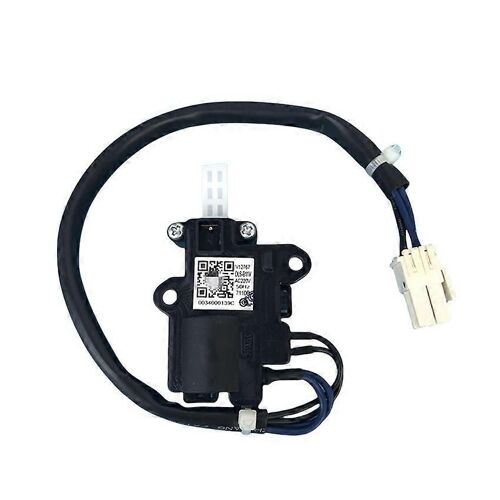 Interrupteur de porte de lave-linge Wave V12767/DLS-B11V, serrure de porte électronique 0034000139C pour HAIER