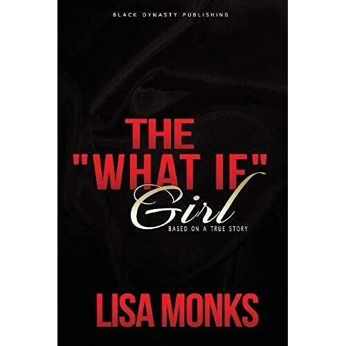 The What If Girl