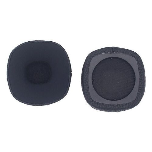Housse de casque en éponge pour Marshall III Bluetooth, gel noir