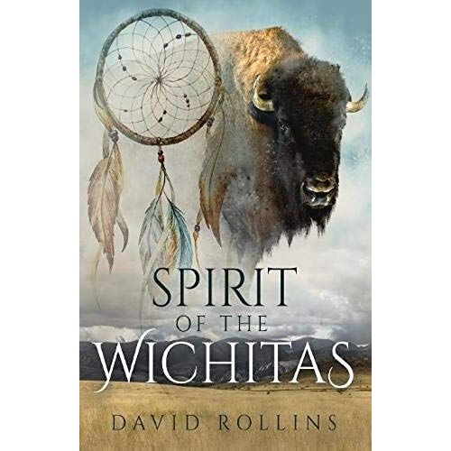 Spirit Of The Wichitas