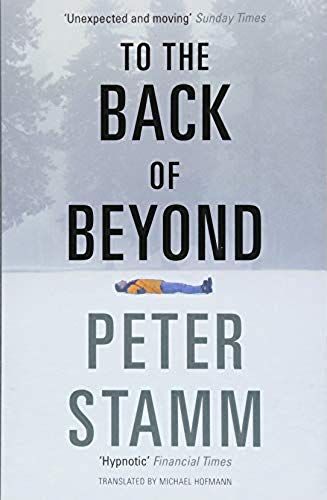 To The Back Of Beyond