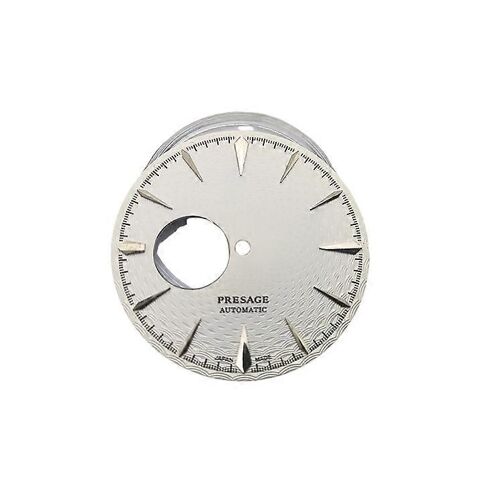 Cadran De Montre 35 Mm, Accessoires Pour Mouvements Nh35a/Nh36a/4r/38