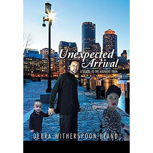 Unexpected Arrival