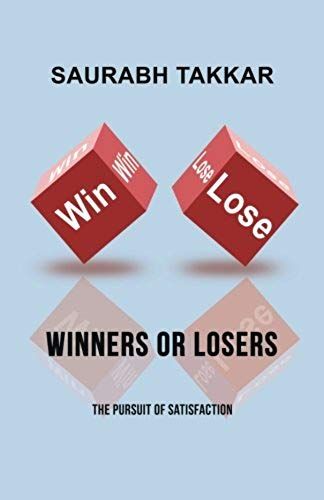 Winners Or Losers