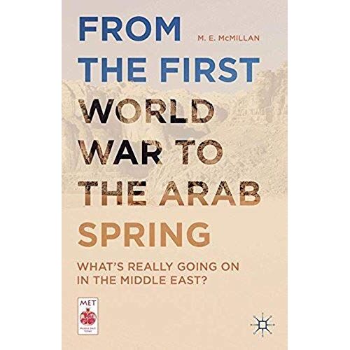 From The First World War To The Arab Spring