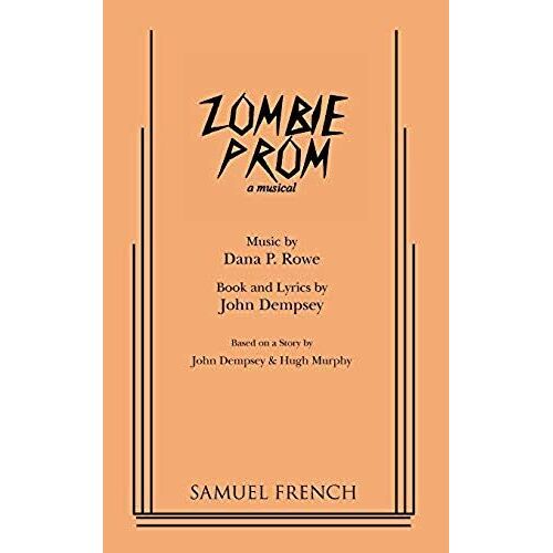 Zombie Prom