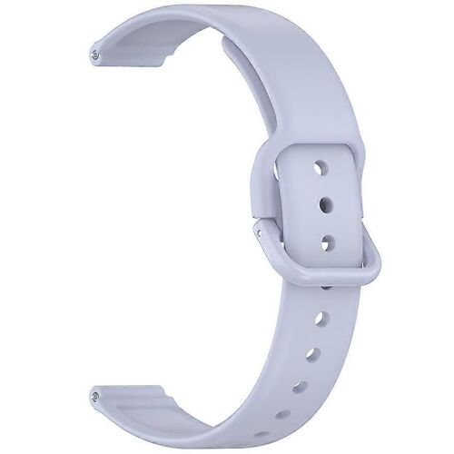 Bracelet De Montre En Silicone Clouté, Accessoire Pour Interface 12 Mm