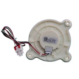 Moteur de ventilateur de réfrigérateur-congélateur Meiling ZWF-30-3