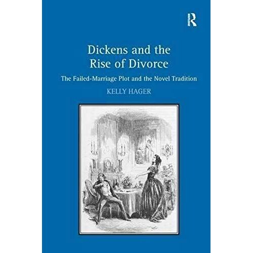 Dickens And The Rise Of Divorce