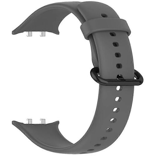 Bracelet De Montre En Silicone De Remplacement Pour Honor Watch5