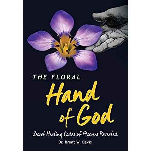 The Floral Hand Of God