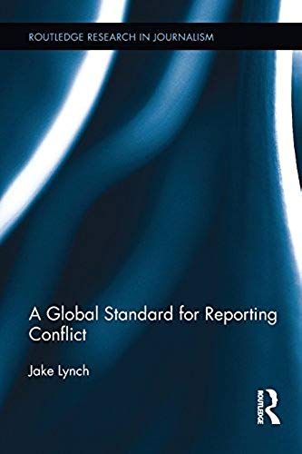 A Global Standard For Reporting Conflict