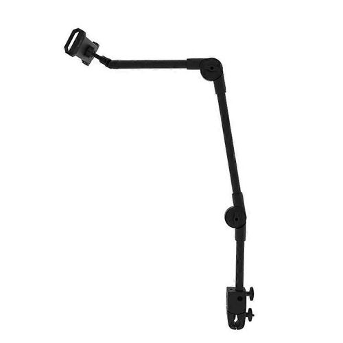 Support de téléphone portable universel pour dortoir, étagère en fer, tête de lit, diffusion directe