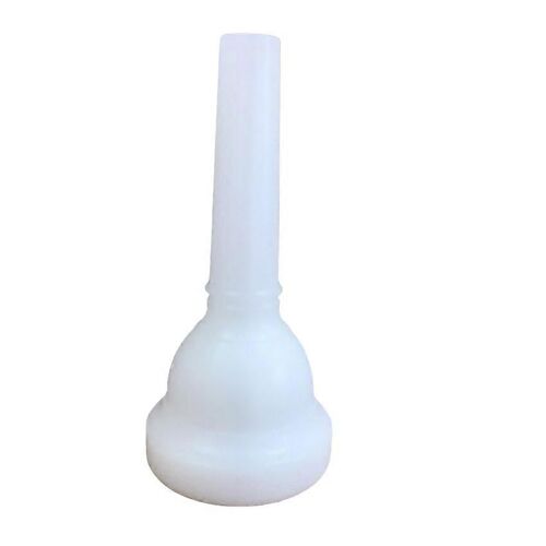 Embouchure De Trombone Alto, Ténor, En Plastique Abs, Accessoires Pour Instruments En Laiton