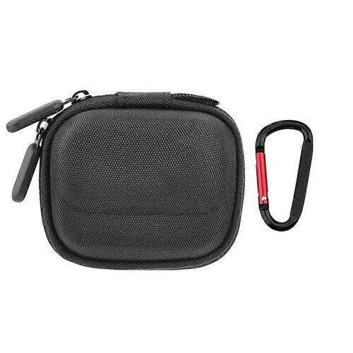 Sac de rangement pour appareil photo Thumb, étui de transport portable, accessoires pour Insta360 GO 3/3S