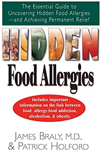 Hidden Food Allergies