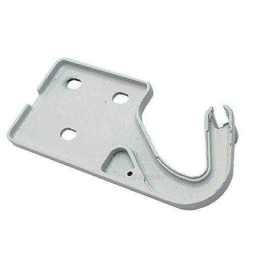 Charnières de porte supérieure de réfrigérateur, charnières de porte supérieure de congélateur, accessoires pour Xinfei/Meiling