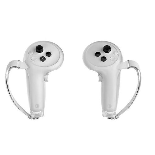 Housse De Poignée Vr, Accessoires Pour Manette Vr Pico 4ultra