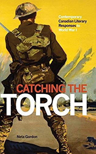 Catching The Torch
