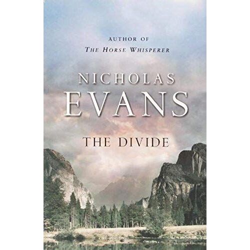 The Divide (Early Export Edition)