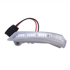 Rétroviseur De Voiture Clignotant Lampe De Virage Latéral Adapté Pour Dodge Dodge Caravane Chrysler Town 10-16