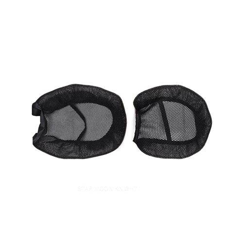 Juste De Siège En Tissu Maillé 3d, Coussin Pour Ducsaumultilm V4 S 21-23