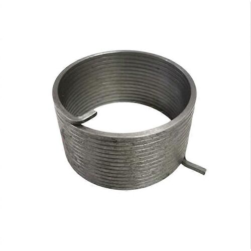 Ressort D'embrayage Inversé, Ressort À Enroulement Bidirectionnel, Ressort À Enroulement Unidirectionnel Pour Machine À Laver Haier Weili Jinling (Type D, Ressort À Double Crochet 428)