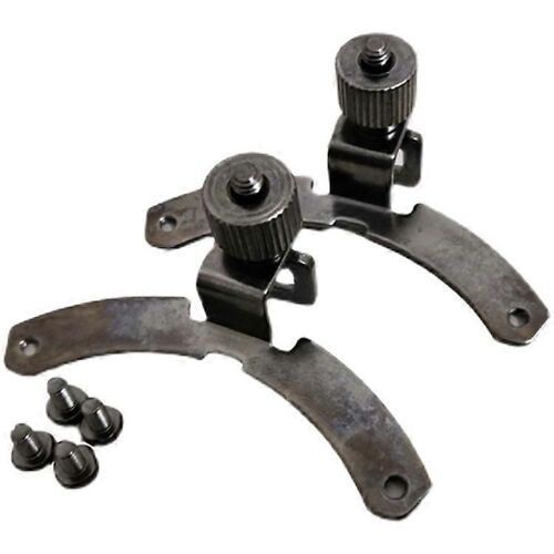 Kit de fixation AMD AM4 pour Cooler Master B120 240 360, accessoires