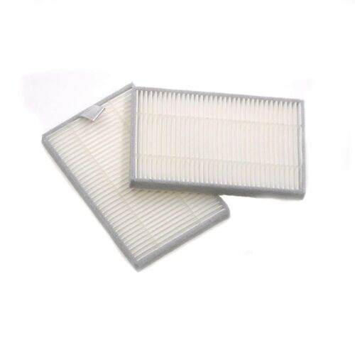 Filtre HEPA pour aspirateur Proscenic 800T, 2 pièces