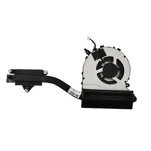 Ventilateur de carte graphique intégré pour Samsung 500R5H/500R5L/500R5K (refroidisseur graphique intégré)