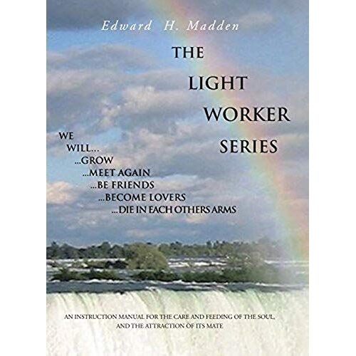 The Light Worker Series