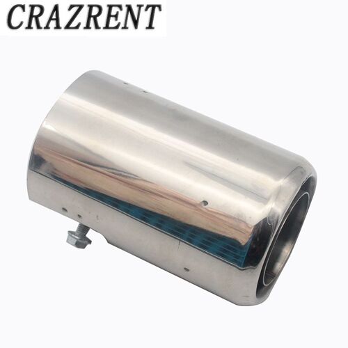 Tube Silencieux D'échappement Décoratif, Pour Suzuki Vitara Swift Sx4