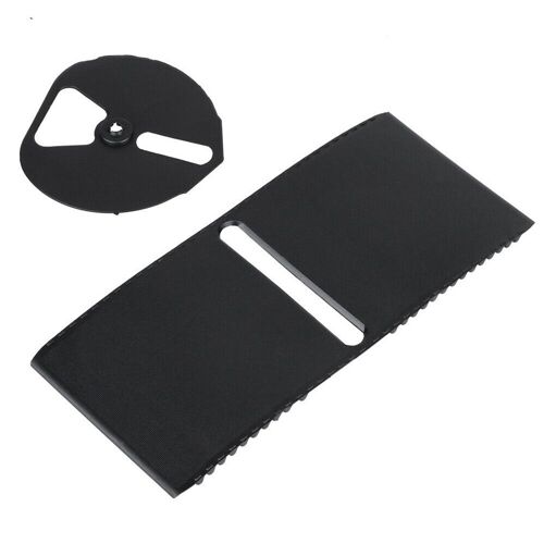 Couvercle De Position Coulissante Pour Lexus Is250, Noir, Pour Console De Changement De Vitesse