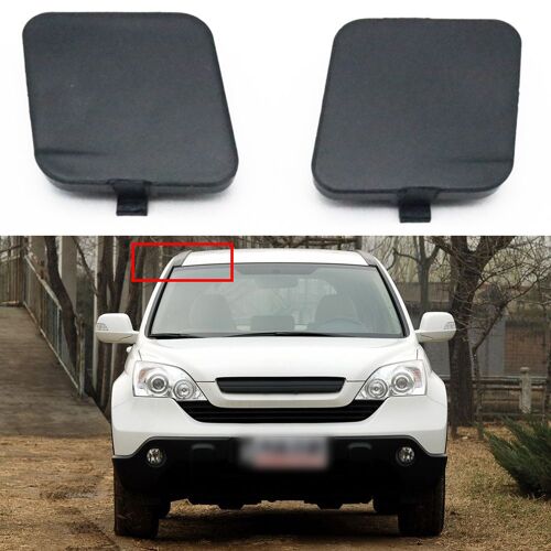 Couvercle De Pare-Brise Latéral Pour Honda, Accessoires De Voiture Pour Honda 2007 2008 2009 2010 2011 Rh