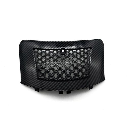 Couvercle De Protection De Tête De Cylindre D'imitation De Moto, Pièces De Rechange Pour Vespa Sprint150, Primera 150, 1 Pièce