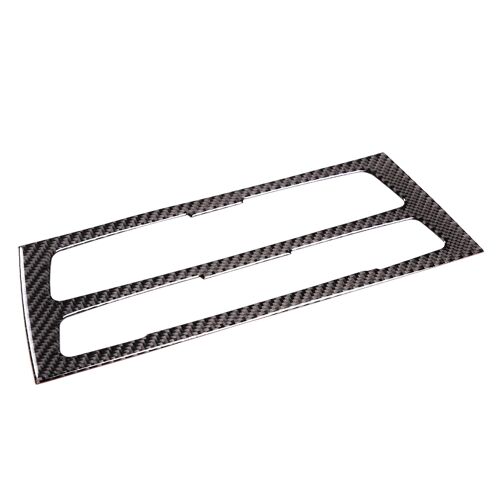 Couverture De Panneau De Console De Climatisation Pour Bmw F20 F21 1/2 Série 2012 ¿ 2018, Garniture D'intérieur De Voiture