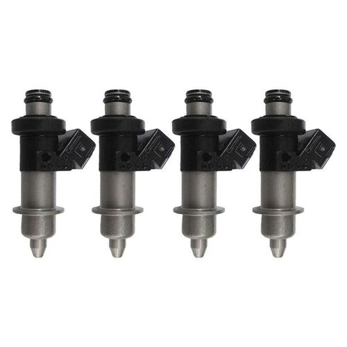 Injecteur De Carburant Pour Suzuki Gsxr Hayabusa Gsx1300, 4 Pièces, 600 750 1000