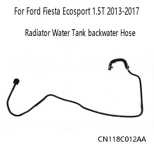 Religieux-Tuyau D'eau Précieuse Cn118c012aa Pour Ford Fi.C. Ecosport 1.5t 2013-2017