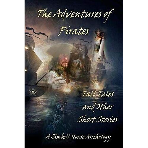 The Adventures Of Pirates