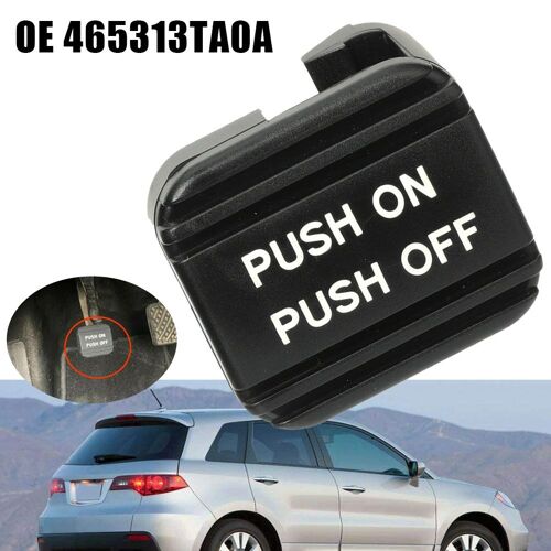 Pédale De Frein De Stationnement Pour Nissan Altima Maxima Pogue Quest Pathfinde, Accessoires De Voiture, Colle De Haute Qualité