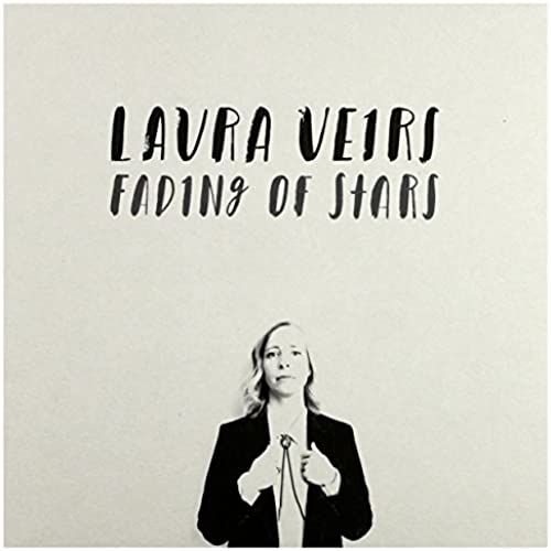 Laura Veirs: Fading Of Stars (Rsd) [Winyl]