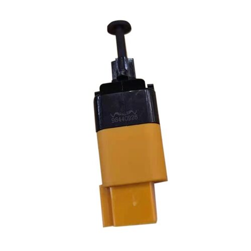Interrupteur De Feu Stop À 4 Broches, Pour Chevrolet Spark Optra Aveo Kalos Nubira Tacuma Daewoo Evanda Lacetti 96874571