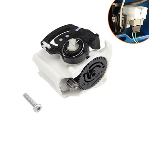 Serrure Centrale De Hayon Pour Renault Clio 2, Megane, Scenic, 8200102583, 7700427088, 8200060917