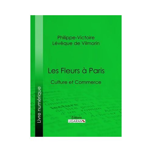 Les Fleurs À Paris