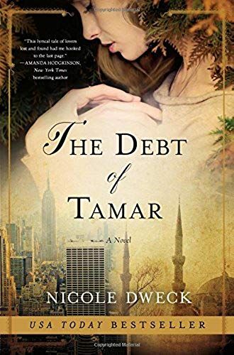 The Debt Of Tamar