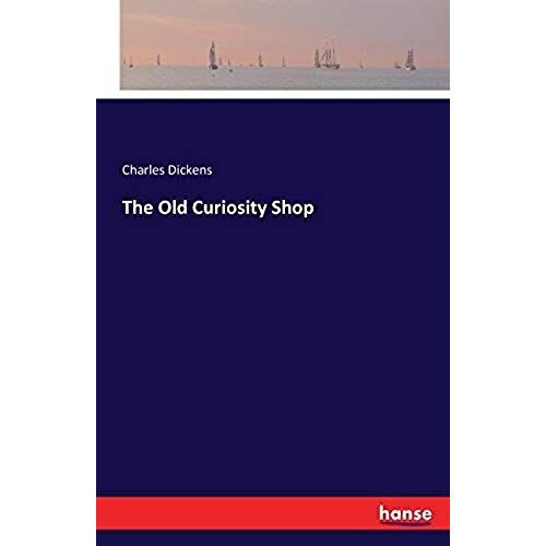 The Old Curiosity Shop