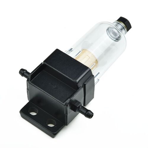 Kit De Séparateur D'eau Et D'huile, 1 Pièce, Filtre À Carburant, Pour Accessoires De Chauffage Webasto Eberspacher, Diesel Et Biodiesel