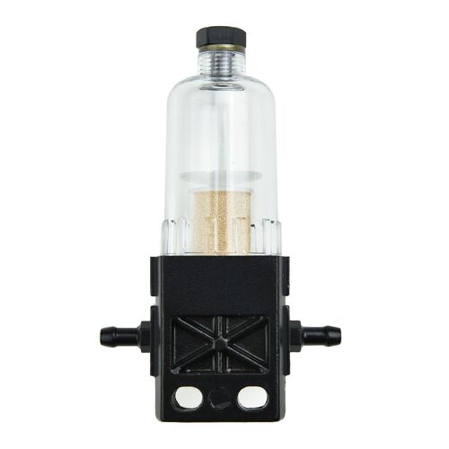Séparateur D'eau, Outil De Filtre À Carburant, 1 Jeu De 6mm Abs, Pièces De Kit Diesel Et Biodiesel Pour Webasto/Espar, Équipement De Chauffage