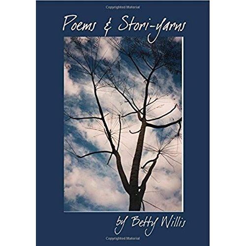 Poems And Story Yarns