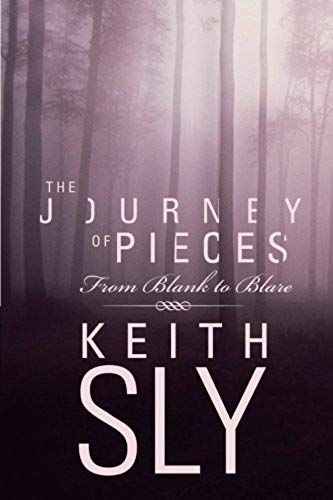 The Journey Of Pieces
